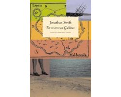 De reizen van Gulliver