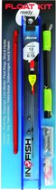 Albatros in2fish  Tuig Kit Compleet - No2