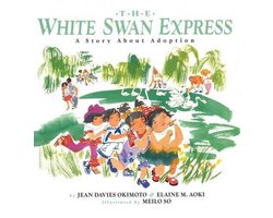 The White Swan Express