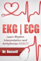 EKG - ECG (Learn Rhythm Interpretation and Arrhythmias Easily!)