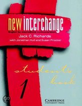 New Interchange Student's Book 1