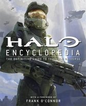 Halo, Encyclopedia  Xbox 360