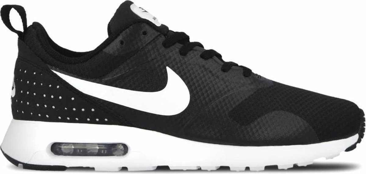 Nike Air Max Tavas Sneakers Heren Zwart