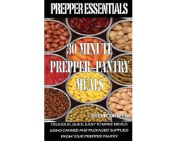 Prepper Essentials