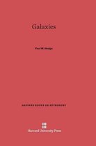 Harvard Books on Astronomy- Galaxies