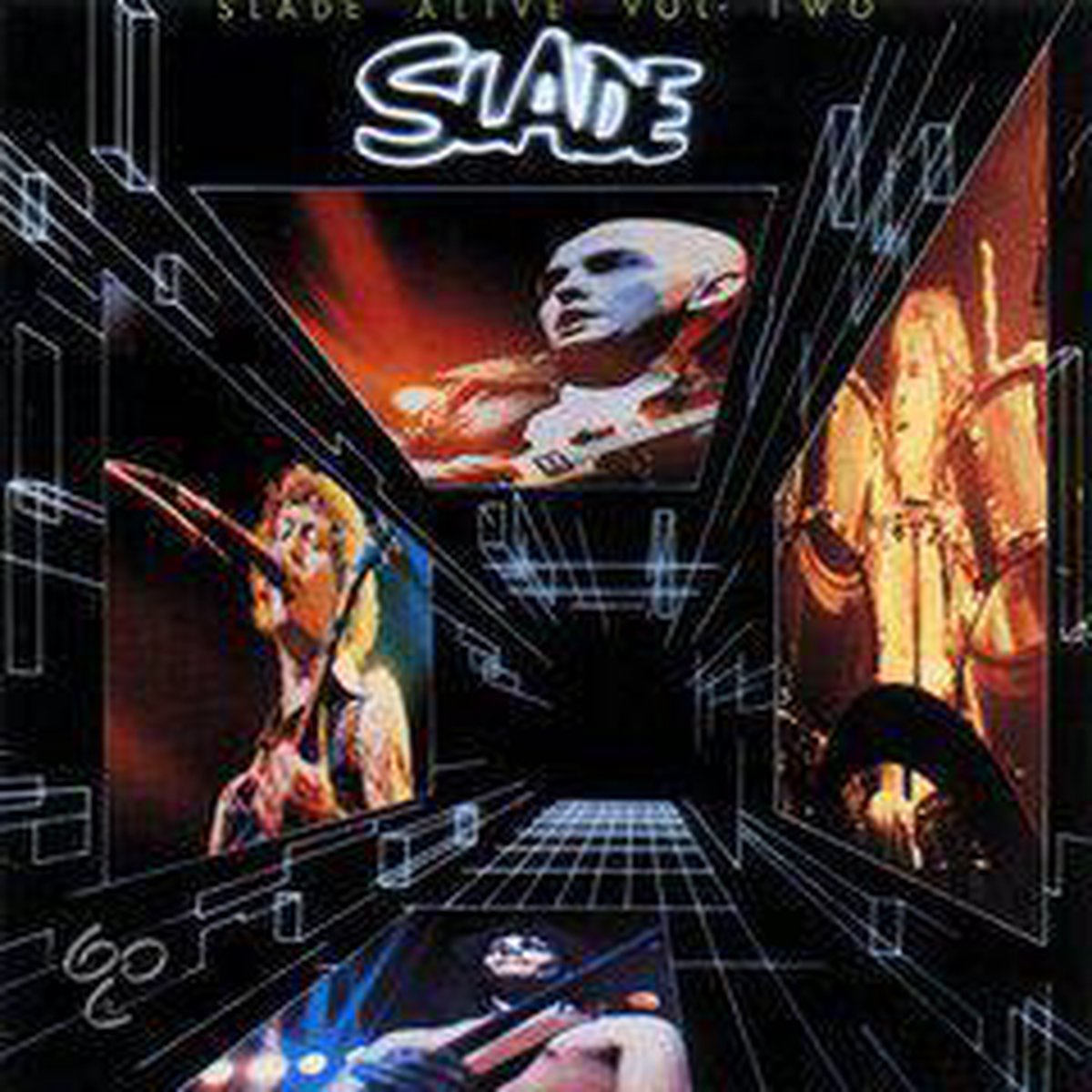 Slade Alive Vol. Two