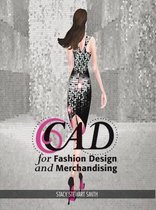 CAD For Fashion Design & Merchandising