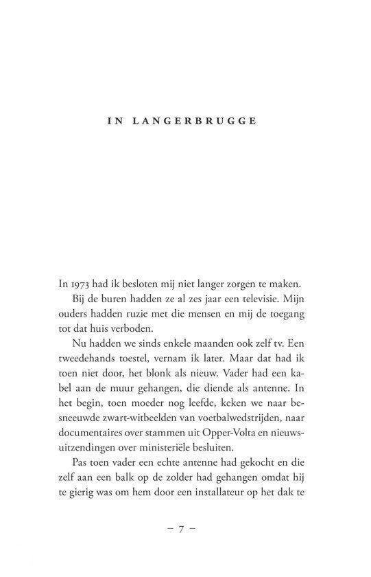 Tekstpagina met zwarte letters op een witte achtergrond.
