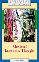 Cambridge Medieval Textbooks- Medieval Economic Thought