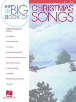 Big Book of Christmas Songs for Flute (Songbook)