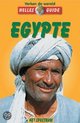 Nelles guides egypte