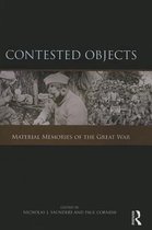 Contested Objects