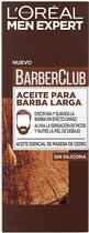 L'oréal Paris Men Expert Barber Club Aceite Barba Larga 30 Ml