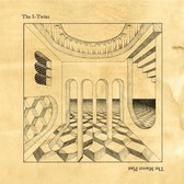 I-Twins - The Master Plan (CD)