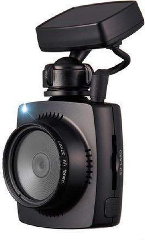 LUKAS LK-6200G Plus 128gb dashcam | bol.com