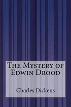 The Mystery of Edwin Drood