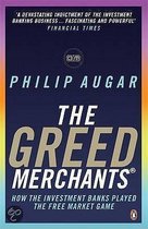 The Greed Merchants