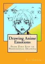 Drawing Anime Emotions