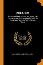 Ralph Fitch