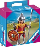 Playmobil Mongolische strijder - 4745