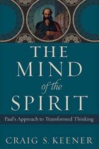The Mind of the Spirit
