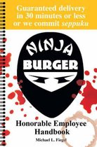 Ninja Burger