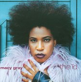 Macy Gray - The Id