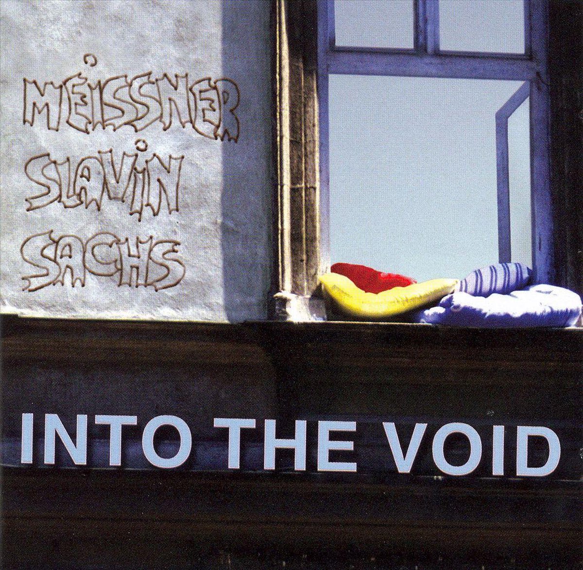 Presence/Absence : : : Into The Voi