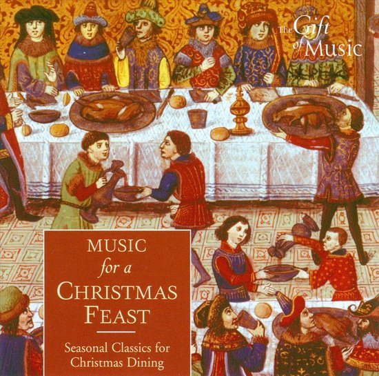 Music For A Christmas Feast