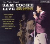 Sam Cooke - One Night Stand: Live At The Harlem Square Club 63