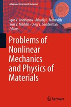 Advanced Structured Materials 94 - Problems of Nonlinear Mechanics and Physics of Materials