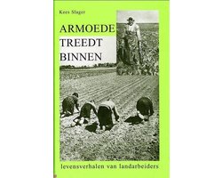 Omslag van Armoede Treedt Binnen