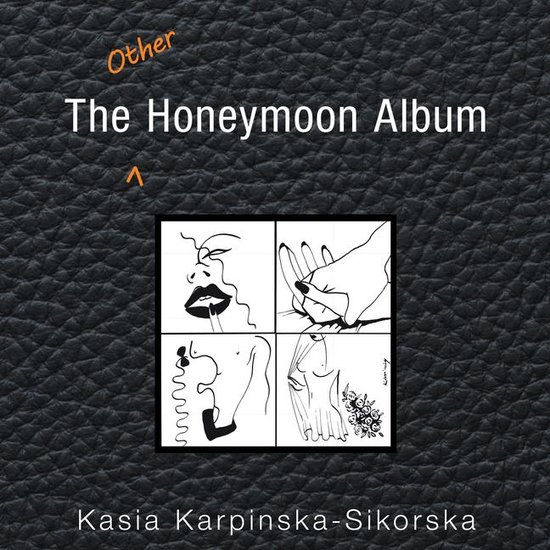 The Other Honeymoon Album - cover