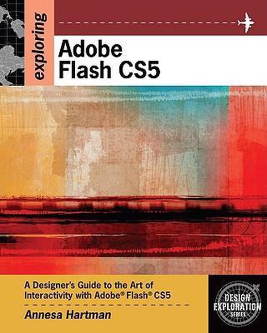 Foto: Exploring adobe flash cs5