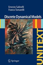 UNITEXT 76 - Discrete Dynamical Models