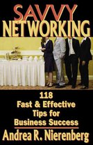 Savvy Networking