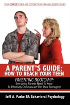Omslag A Parent's Guide