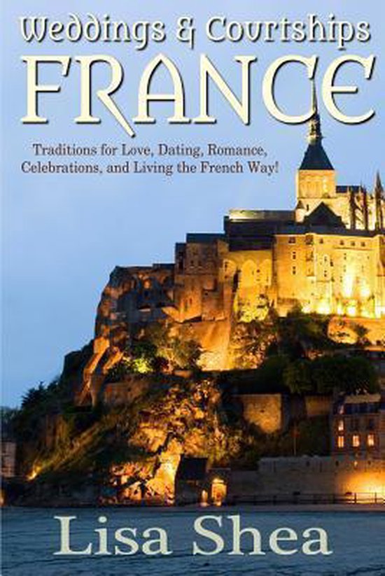 Weddings and Courtships - cover