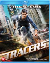 Tracers (Blu-ray)