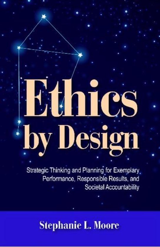 Ethics by Design - cover