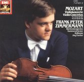 Mozart: Violin Concertos Nos. 1 & 4