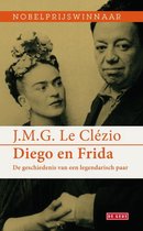 Diego en Frida