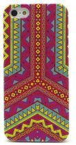 Aztec cover indian iPhone 5