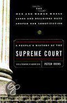 A People's History of the Supreme Court