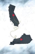 California & Kentucky