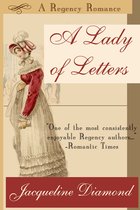A Lady of Letters: A Regency Romance