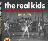 The Real Kids - We Don't Mind If You Dance (CD)