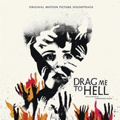 Christopher Young - Drag Me To Hell (2 LP)