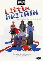 Little Britain - Complete Collection