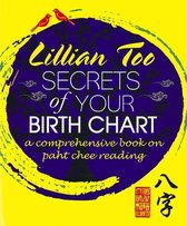 Boek Secrets of your birth charts